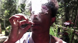 11" BBC & PAWG SMOKE 'N' CHILL ♥ feat. @elKonguito