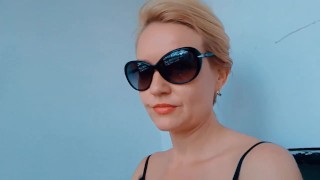 Tik Tok Hairstyle Fetish. My Sexy Step Sis Hairy Pussy
