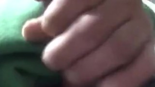 Masturbate and cum