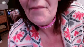 530 Watch me make myself cum, then Ill make you cum too. Bring on the pleasures of the flesh
