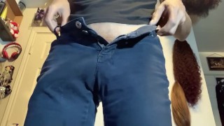 Only Fans still 4.99 ASMR BULGE 