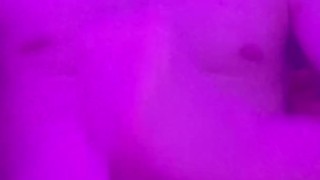 Teen Jerking off solo