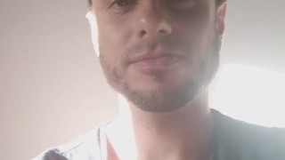 otra vez yo, haciendo cosas