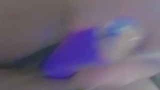 My pussy is so tight ~