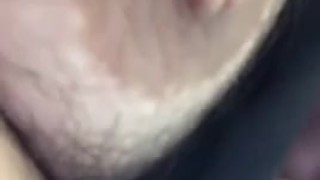 Gay Chub Loves Kitty 