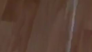 Huge cumshot