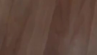 Huge cumshot