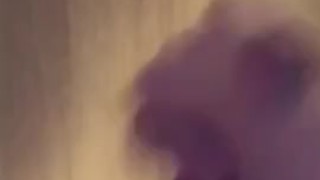 Cumshot
