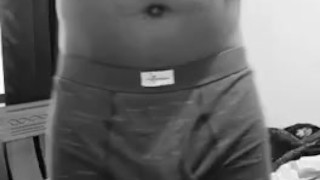 My dick is so horny to fuck