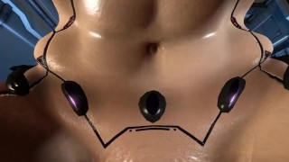 Cyberpunk 2.0