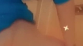 Her x made her mad so she showed me her body 