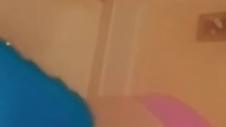 Her x made her mad so she showed me her body 