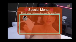 Milfy City 128