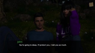 Dusklight Manor 78