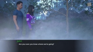 Dusklight Manor 78