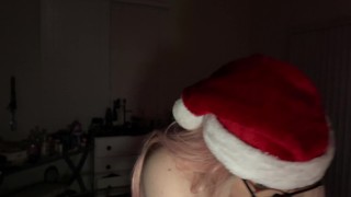Holiday Fuck