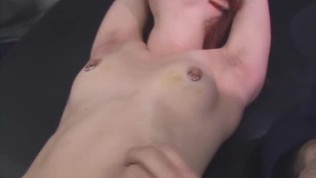 Tickle Torture – Fetish Star Calico Lane Part 1 – Tickled & Begging in stockings