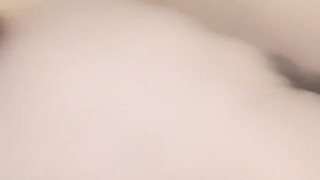 Sensual Bath
