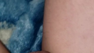 Young guy jerking off 