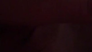 making my tight teen pussy cum three times