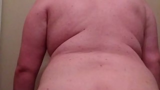 Shaking my ass part 2