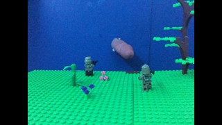 Cum Wars (Episode 1)