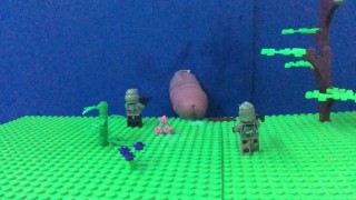 Cum Wars (Episode 1)