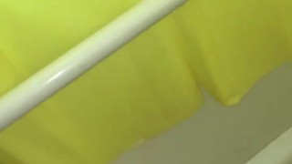 Shower nut 