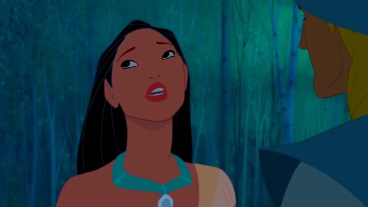 Pocahontas - Has Lesbian Sex With Disney Princesses | cartoon - Free Porn  Videos - YouPorn