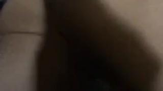 Humping bed to finish 
