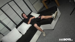 Jaime Jakubowski - Casting