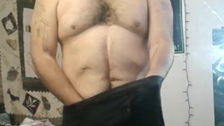 Realstumper has legs....