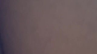 MY FIRST NIGHT IN MY HOUSE ALL ALONE hehe (WARNING: Lil bit of period ONLY at the end :))