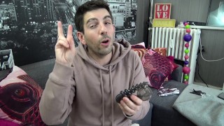 J'ai acheté des sextoys hommes sur Aliexpress : cage de chasteté et sonde uretre (Msieurjeremy)