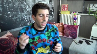 Comment mettre une cage de chasteté type CB6000 ? (Msieurjeremy)