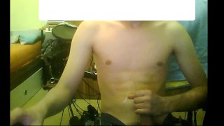 Old Video of my 18 YO Self, what a great load