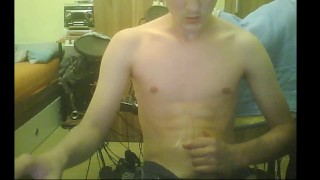Old Video of my 18 YO Self, what a great load