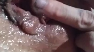 Horny as fuck