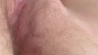 Trans boy pleasures himself (Multiple orgasms, multiple angles)
