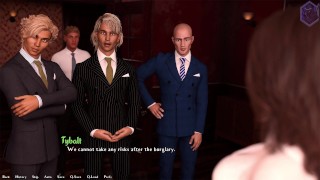 Being A DIK #28 - PC Gameplay Lets Play (HD)