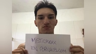 MI GRAN PENE ESTÁ INQUIETO