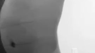 Solo masturbation
