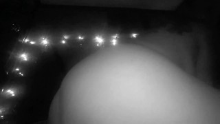 Sexy amateur plays with her pussy..