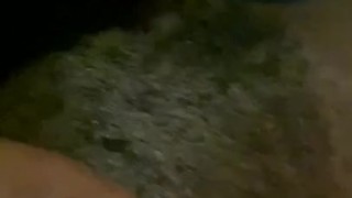 JERKING MY CLIT OFF HANDSFREE 