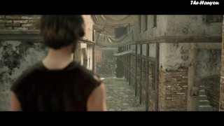 Slaves Of Rome - Gameplay