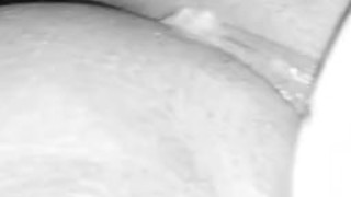 WAP!! MESSY SQUIRT!! solo!! Magic wand!! 