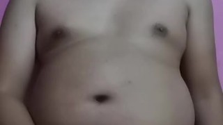 Pinoy solo masterbation cumshot