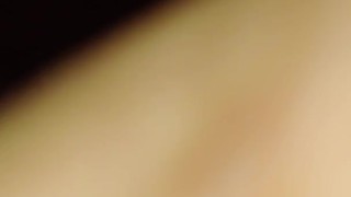 19 Year Old with Tight Pussy Takes Long Cock DEEP Takes a Bit To Balls Deep Her
