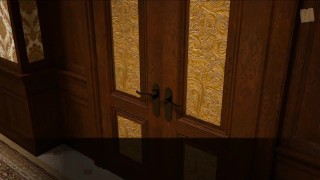 Dusklight Manor 81 Remastered