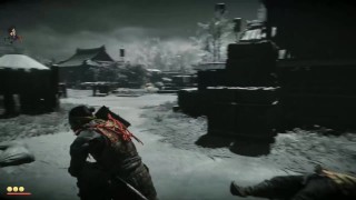 Ghost of Tsushima Gameplay Part 2